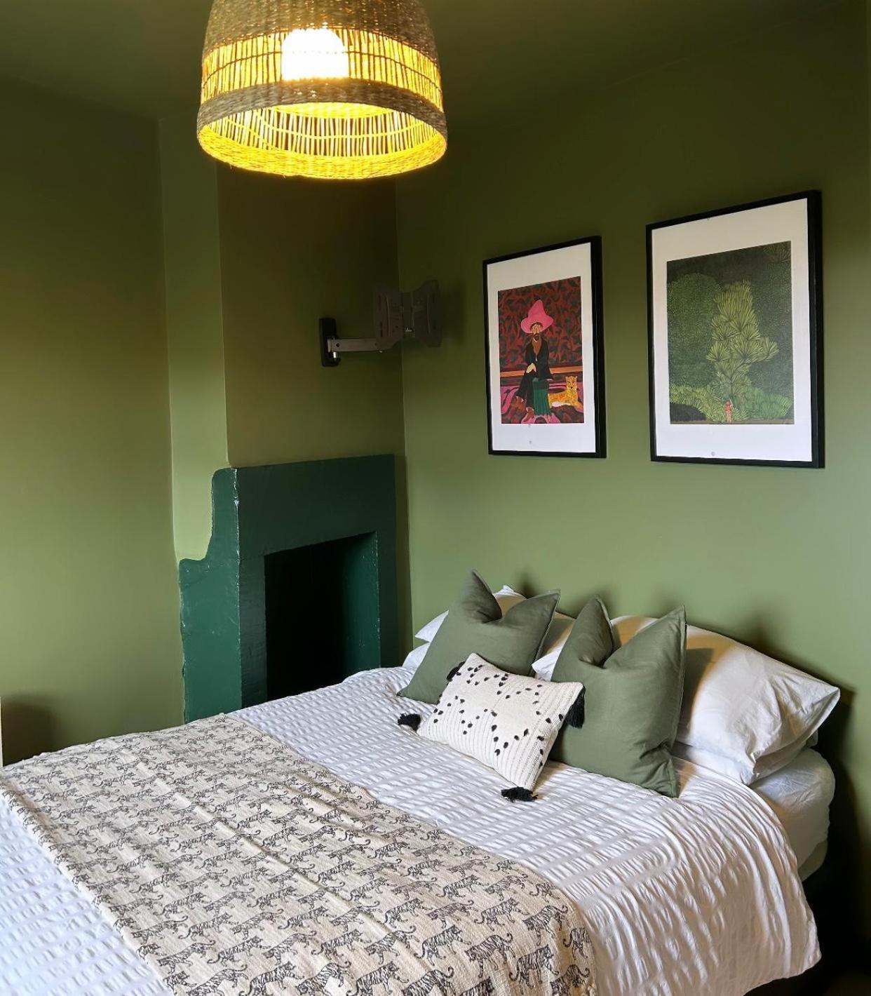 Spa Garden Cottage - Upper Hopton Mirfield Ngoại thất bức ảnh